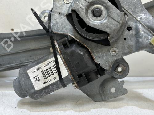 front-left-window-mechanism-renault-twingo-ii-cn0_-2007-37326599 main image