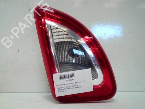 Left tailgate light RENAULT TWINGO II (CN0_) 1.2 16V (CN04, CN0B) | BP37311362C79 - Image 2