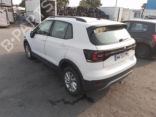 Other VW T-CROSS (C11, D31) 1.0 TSi | BP37335377O1 - Image 7