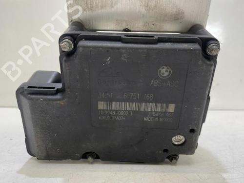 ABS pump BMW 3 (E46) 318 i | BP37305410M43 - Image 3