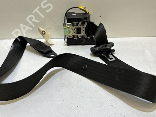 Front right seatbelt FIAT PANDA (169_) 1.1 (169.AXA1A) | BP37324848I25 - Image 2