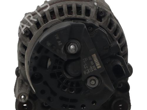 Alternator AUDI A3 Convertible (8P7) 2.0 TDI | BP37340724M7 - Image 2