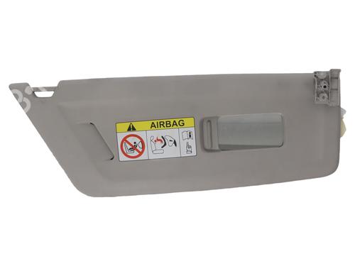 Right sun visor CITROËN C4 Grand Picasso II (DA_, DE_) | BP37802032I2 - Image 2