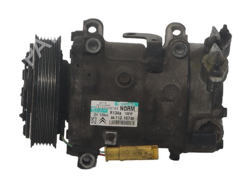 ac-compressor-citroen-c5-iii-rd_-2008-2009-2010-2011-2012-2013-2014-2015-2016-2017-37341526 main image