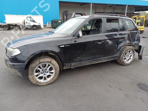 Right front fog light BMW X3 (E83) 2.0 d | BP37333028C31 - Image 6