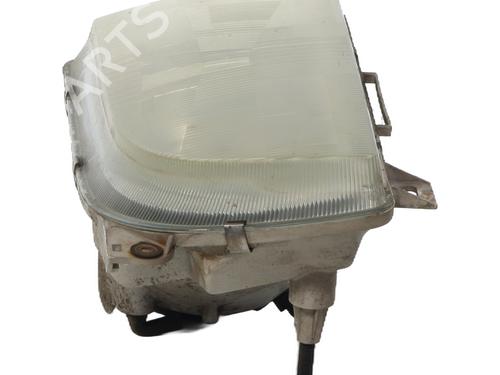 Left headlight FORD TRANSIT Van (E_ _) 2.5 DI (EAL, EAS) | BP37336908C28 - Image 5