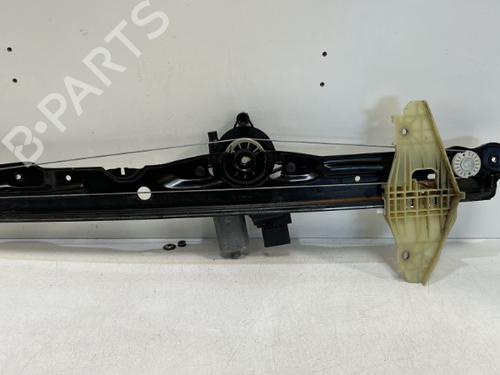 Front right window mechanism CITROËN JUMPY III Van (V_) 2.0 BlueHDi 120 | BP37325118C23 - Image 3
