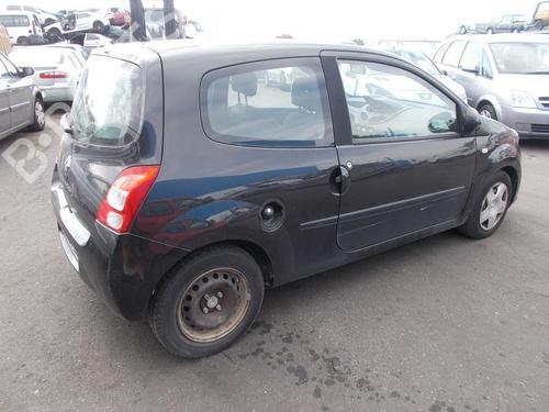 Front left window mechanism RENAULT TWINGO II (CN0_) | BP37305605C22 - Image 7
