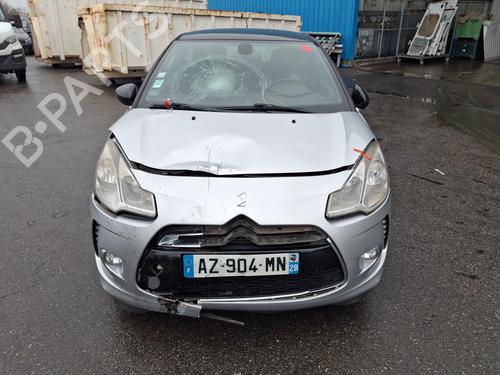 Engine CITROËN DS3 (SA_) 1.6 HDi 110 | BP38187830M1  - Image 12