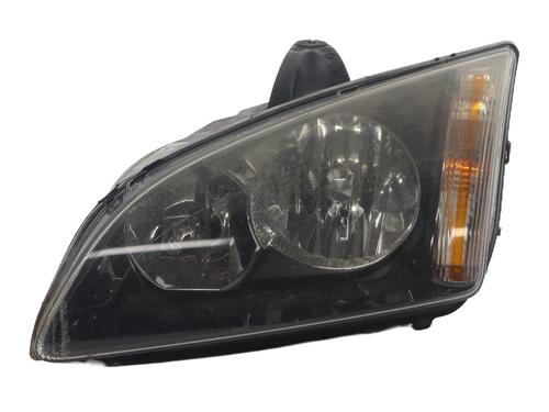 Left headlight FORD FOCUS II (DA_, HCP, DP) | BP37340395C28 - Image 3