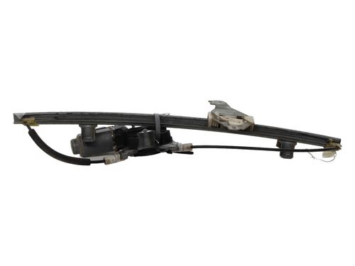 Front left window mechanism NISSAN NOTE (E11, NE11) 1.5 dCi | BP37328530C22 - Image 2