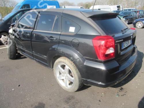 Tailgate DODGE CALIBER 2.0 CRD | BP37618069C6 - Image 8