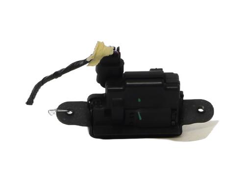Used Tailgate lock Tailgate lock 37330996 37330996