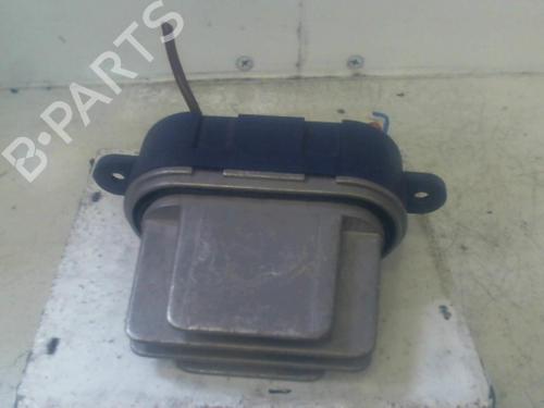 Used Heater resistor Heater resistor 37298303 37298303