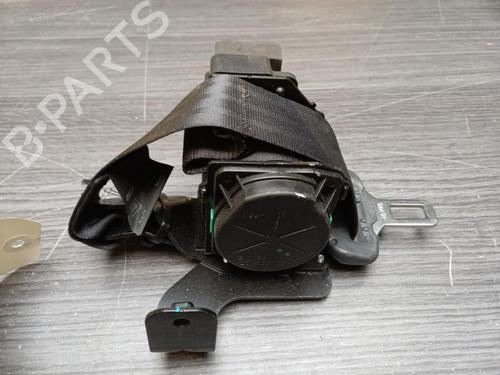 Rear right seatbelt HYUNDAI i30 (GD) 1.6 CRDi | BP37307311I28 - Image 3