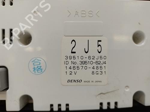 climate-control-suzuki-swift-iii-mz-ez-2005-37317685 main image