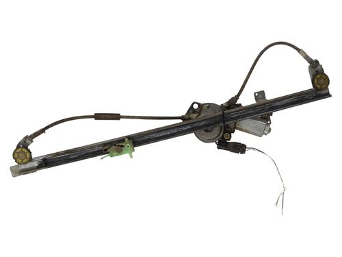 Front left window mechanism PEUGEOT BOXER Van (244) | BP37336263C22 - Image 2
