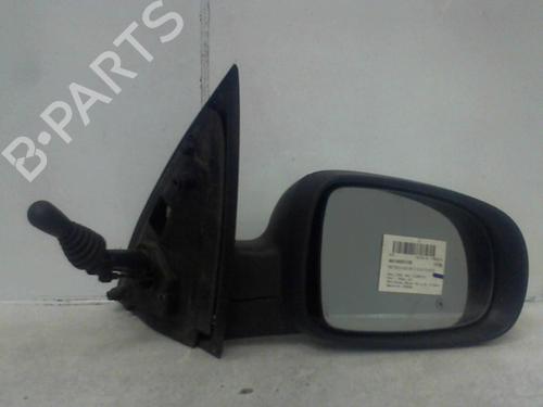 Retrovisor direito Retrovisor direito 37297331 37297331