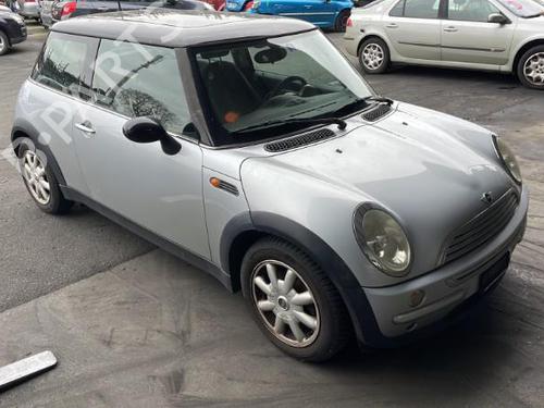 Right front fog light MINI MINI (R50, R53) Cooper | BP37753712C31  - Image 8