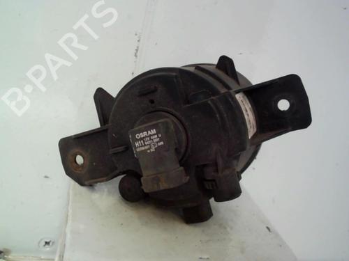 Used Left front fog light Left front fog light 37305339 37305339
