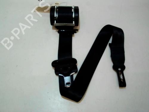 Rear left seatbelt CITROËN C8 (EA_, EB_) 2.0 HDi 165 | BP40509425I29 - Image 2