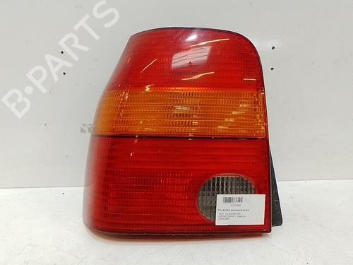 Used Left taillight Left taillight 37312329 37312329