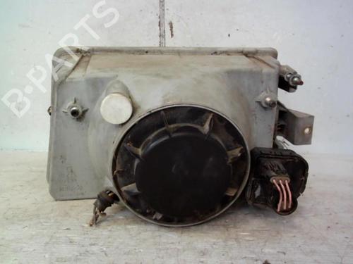 Used Right headlight Right headlight 37306109 37306109