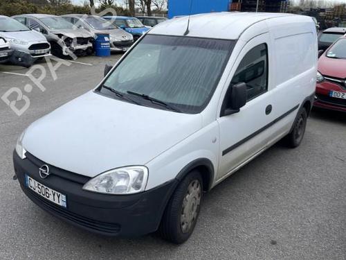Left sun visor OPEL COMBO Tour 1.3 CDTI 16V | BP37320361I1 - Image 9
