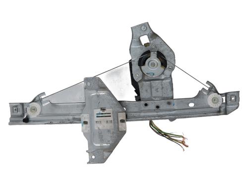 Rear right window mechanism CITROËN C3 II (SC_) 1.4 VTi 95 | BP37335283C25 - Image 2