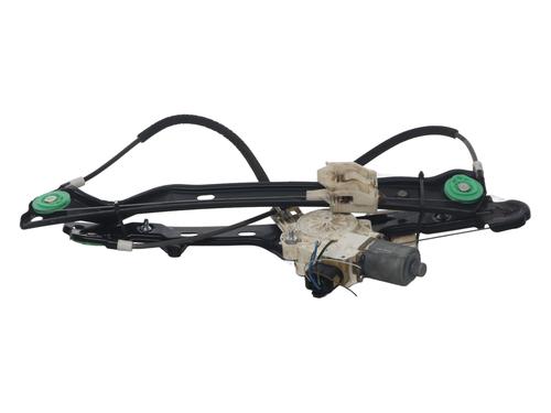 Front right window mechanism BMW 1 (E87) 120 d | BP37338680C23 - Image 3