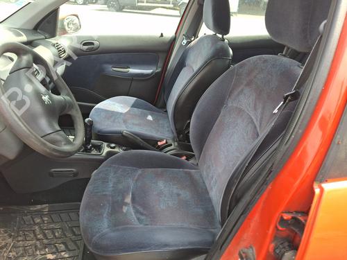 Switch PEUGEOT 206 Hatchback (2A/C) 2.0 HDI 90 | BP37336023I30  - Image 15
