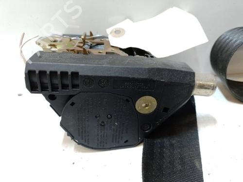 Front right seatbelt FIAT PANDA (169_) 1.3 D Multijet (169.AXC1A) | BP37301635I25 - Image 3