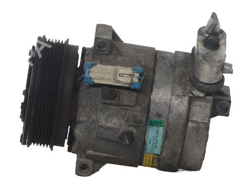 AC compressor OPEL FRONTERA B (U99) 2.2 DTI (6B_ZC, 6B_VF, 6B_66, 6B_76) | BP37329224M34 - Image 5