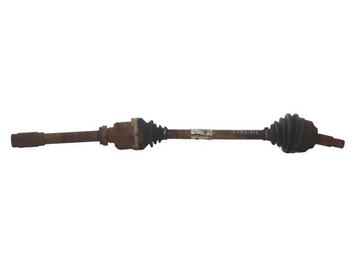 Right front driveshaft CITROËN C8 (EA_, EB_) 2.0 HDi | BP37323606M39 - Image 4