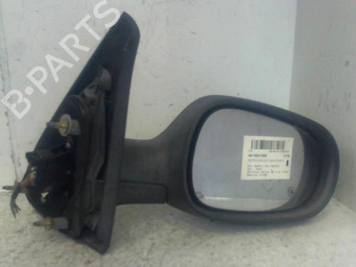 Retrovisor derecho Retrovisor derecho 37297360 37297360