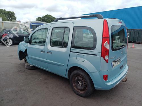 Brugte RENAULT KANGOO / GRAND KANGOO II (KW0/1_) 1.5 dCi 85 (KW0K, KW0L, KW0B) 4803143