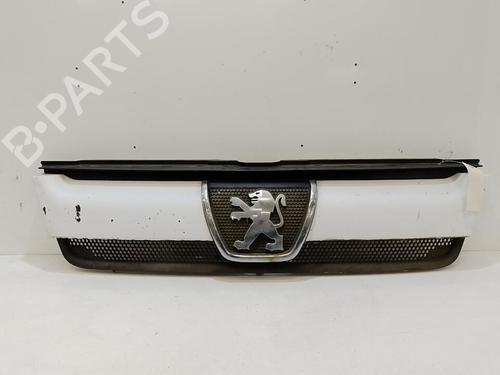 Grill PEUGEOT BOXER Van (244) | BP37620908C40 - Image 5