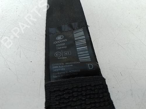 front-right-seatbelt-citroen-c5-iii-break-rw_-2008-2009-2010-2011-2012-2013-2014-2015-2016-2017-37314204 main image