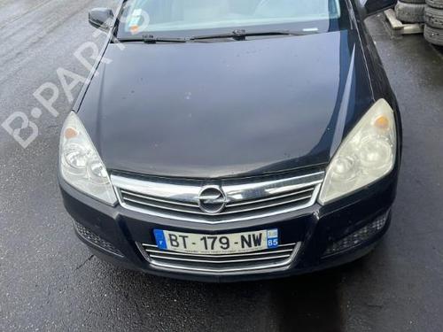 Steering column stalk OPEL ASTRA H (A04) | BP37322554I23 - Image 8