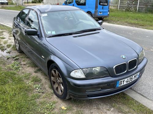 Left tailgate light BMW 3 (E46) 318 i | BP37335239C79 - Image 11