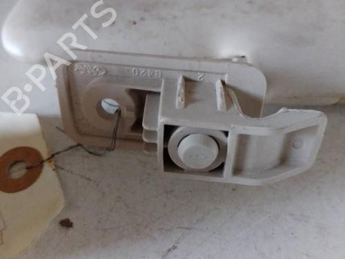 Right sun visor FORD KA (RU8) 1.2 | BP37296764I2 - Image 4