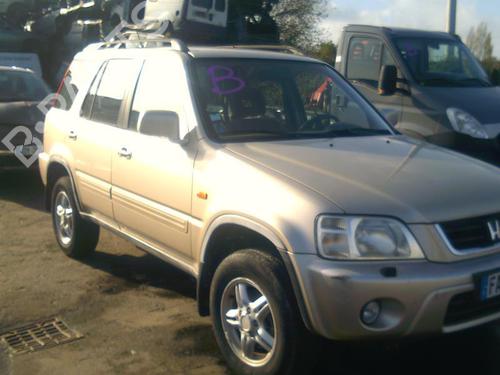 Used Parts HONDA CR-V III (RE_)    4802476