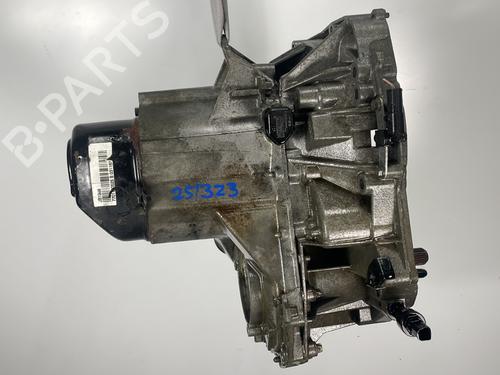 Used Gearbox Gearbox 37334054 37334054