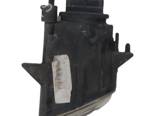 Used Left front fog light Left front fog light 37348414 37348414