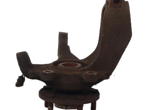 Left front steering knuckle FORD FOCUS II (DA_, HCP, DP) 2.5 ST | BP37324819M25 - Image 3