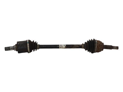 Left front driveshaft NISSAN LEAF (ZE0) Electric | BP37344223M38 - Image 3