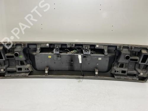 Bagagerumshåndtag Bagagerumshåndtag CITROËN C4 Grand Picasso I (UA_) [2006-2013] 37321056 37321056