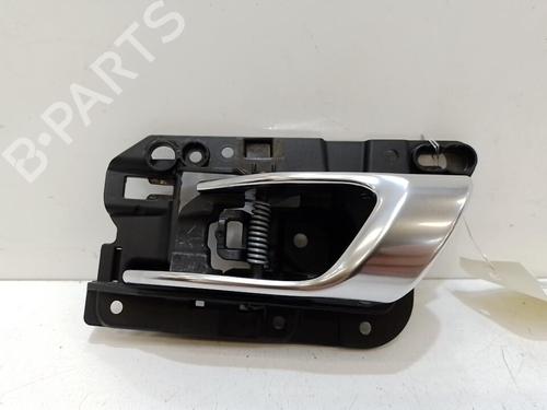 Used Front left interior door handle Front left interior door handle 37318658 37318658