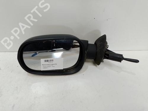 Retrovisor esquerdo DACIA LOGAN (LS_) 1.5 dCi (LS0K) | BP37317300C26 - Image 3