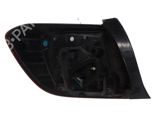Right taillight DACIA SANDERO II 1.0 SCe 75 (B8JC, B8JD, B8NC) | BP37342902C35 - Image 4
